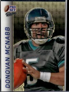 Donovan McNabb