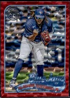 Vladimir Guerrero Jr.