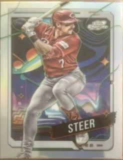 Spencer Steer