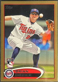Brian Dozier
