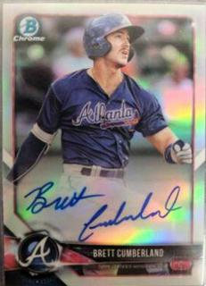 Brett Cumberland