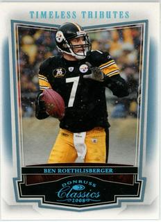 Ben Roethlisberger