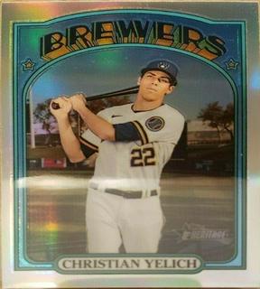 Christian Yelich