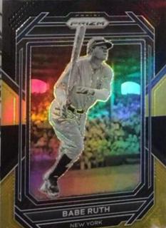 Babe Ruth