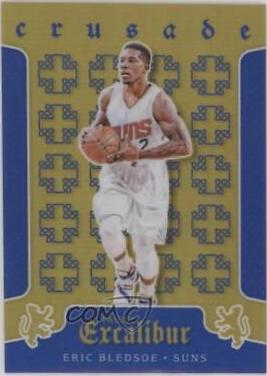 Eric Bledsoe [Blue] #24