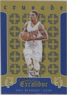 Eric Bledsoe