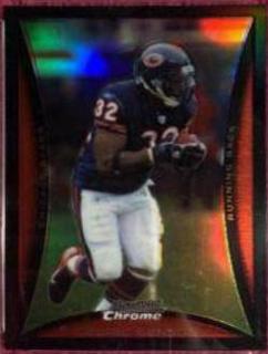 Cedric Benson