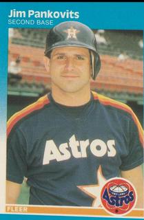 Jim Pankovits