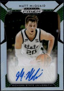 Matt McQuaid