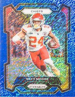Skyy Moore