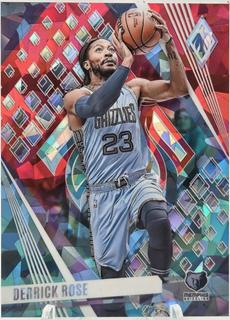 Derrick Rose