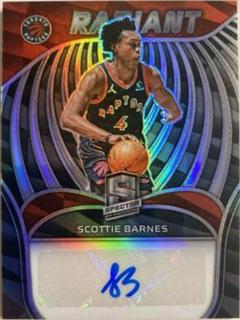 Scottie Barnes