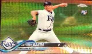 Anthony Banda