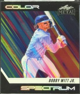 Bobby Witt Jr.