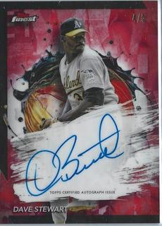 Dave Stewart