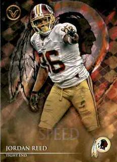 Jordan Reed