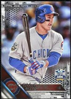Anthony Rizzo