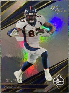 Noah Fant