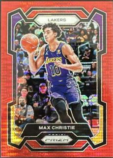 Max Christie