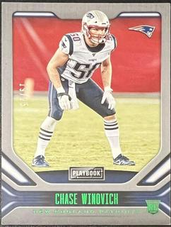Chase Winovich
