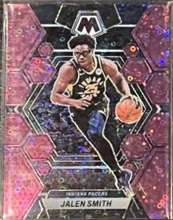 Jalen Smith