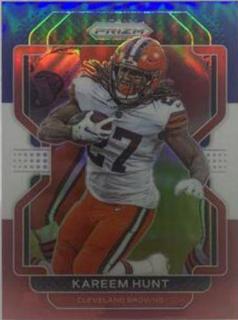 Kareem Hunt