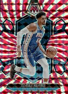 Tobias Harris