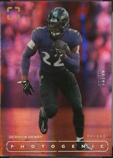 Derrick Henry