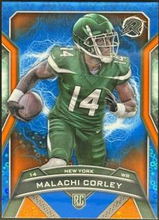 Malachi Corley