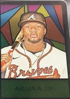 Ronald Acuna Jr.