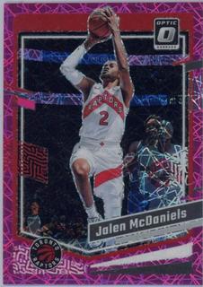 Jalen McDaniels