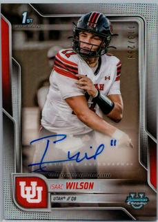 Isaac Wilson