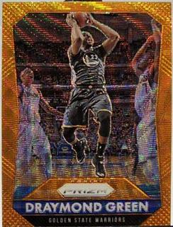 Draymond Green