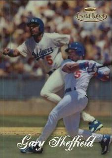 Gary Sheffield
