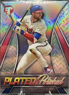 Trea Turner