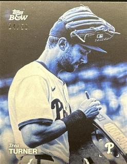 Trea Turner