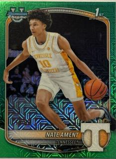 Nate Ament