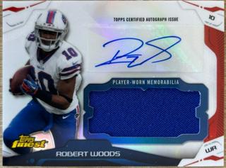 Robert Woods