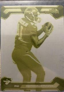Justin Blackmon