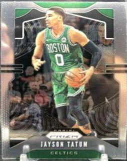Jayson Tatum