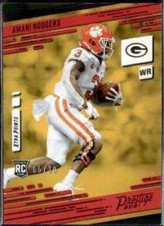 Amari Rodgers