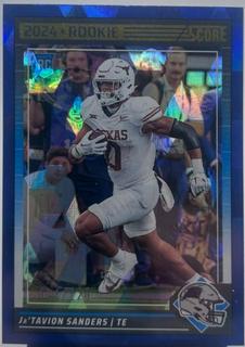 Ja'Tavion Sanders