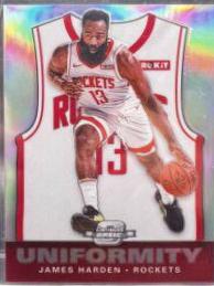 James Harden #30