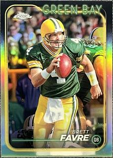 Brett Favre