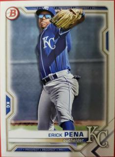 Erick Pena