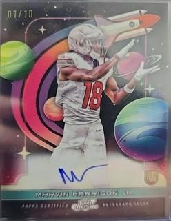 Marvin Harrison Jr.
