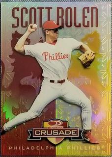 Scott Rolen