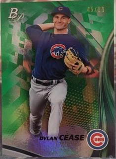 Dylan Cease