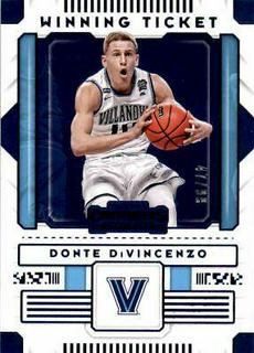 Donte DiVincenzo