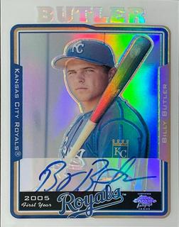Billy Butler